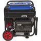 Бензиновый генератор инверторный Haitec HT-GBR5500IES в Челябинске