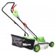Газонокосилка электрическая RedVerg RD-ELM105G в Челябинске
