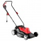 Газонокосилка электрическая Зубр ЗГКЭ-42-1800 в Челябинске