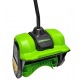 Снегоуборщик аккумуляторный GreenWorks GD60SS в Челябинске