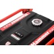Бензогенератор Hammer GN6000T 5 кВт в Челябинске