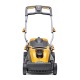 Газонокосилка аккумуляторная Stiga SLM 540 AE (без аккумулятора и зарядного устройства) в Челябинске