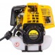 Бензокоса (бензиновый триммер) Huter GGT-15004ТA в Челябинске