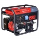 Сварочный генератор Fubag WS 230 DC ES 5 кВт в Челябинске