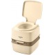 Биотуалет Thetford Porta Potti Qube 165 Luxe Ivory в Челябинске