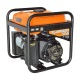 Бензиновый генератор инверторный Carver PPG-5500I 4.2 кВт в Челябинске