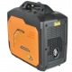 Бензиновый генератор инверторный Carver PPG-3500IS Duomatic 2.5 кВт в Челябинске