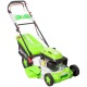 Газонокосилка бензиновая RedVerg RD-GLM51S в Челябинске