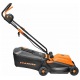 Газонокосилка электрическая Carver LME-1132 в Челябинске