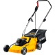 Газонокосилка электрическая Steher LMC-42-2000 в Челябинске