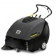 Подметальная машина Karcher KM 85/50 W G в Челябинске