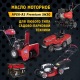 Масло моторное всесезонное полусинтетическое APEK-AS Premium 5W30 (1,0л.) для 4-х тактных двигателей в Челябинске