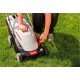 Газонокосилка электрическая GEOS by Al-Ko Comfort 34 Е в Челябинске
