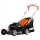 Газонокосилка бензиновая Oleo-Mac G 44 PB Comfort Plus в Челябинске