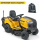 Садовый минитрактор Cub Cadet LT1 NR92 в Челябинске