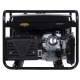Бензогенератор Huter DY8000L 6.5 кВт в Челябинске