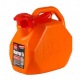 Канистра для топлива AEG Barrel усиленная 5 л в Челябинске