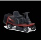 Райдер MTD Minirider 60 в Челябинске