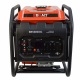 Бензиновый генератор инверторный Brait BR5000iOL 3.6 кВт в Челябинске