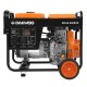 Дизельгенератор Daewoo DDAE 6000 XE 5 кВт в Челябинске