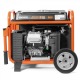 Инверторный бензогенератор Daewoo GDA 6600Ei 5.5 кВт в Челябинске