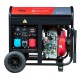 Дизельгенератор Fubag DS 9500 XD ES 7 кВт в Челябинске