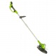 Электрокоса (электрический триммер) GreenWorks GST5033 500 Вт в Челябинске