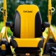 Садовый райдер Cub Cadet XZ7 L122 в Челябинске