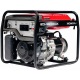 Бензиновый генератор Honda EG 4500 CX 4 кВт в Челябинске